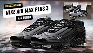 Nike Air Max Plus 3 III Tuned