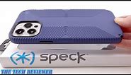 Speck Presidio2 Grip for iPhone 12 Pro Max: Super Protective * Microban * Updated Grips!