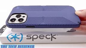 Speck Presidio2 Grip for iPhone 12 Pro Max: Super Protective * Microban * Updated Grips!