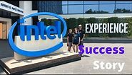 Intel Corporation success story | American multinational technology company | Gordon Moore