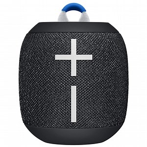 sharafdg.com: Ultimate Ears Wonderboom 2 BT Speaker Deep Space Black