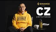CZ Unfiltered: Getting Real with the Binance CEO