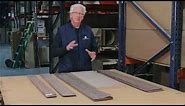 Webisode #15: How is Wood Veneer Graded?