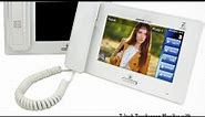 World Trusted Video Intercom - The Complete Process Of Aiphone JO JF GT JP Series