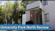 San Francisco State University University Park North Review