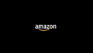 Amazon Logo Animation