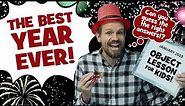 The Best Year Ever! | New Year's Bible Lesson for Kids