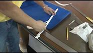 Sewing Zippers 101 - Fold Under & Hem First Approach