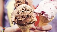 12 Fun Facts About the History of Ice Cream