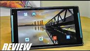 REVIEW: TJD Budget 10" Android Tablet w. Surface Style Kickstand! (MT-1011QU)