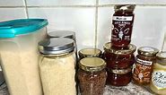Here’s How to Store Sugar Long-Term * The Homesteading Hippy