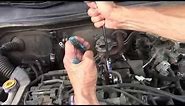 Change 97 Lexus Fuel Pressure Damper