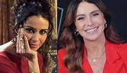 ¿Qué es de la vida de Giovanna Antonelli, Jade en 'El Clon'?: de actriz mundial a empresaria de cosméticos