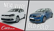New Polo Vivo: Detailed Review and Buying Advice (2018)