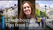 Discover Luxembourg – from Notre Dame Cathedral to the Chemin de Corniche