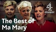 Derry Girls | Ma Mary’s Greatest Quotes