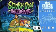 Scooby Doo Review: Cooperative Trap Making