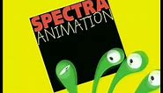 Spectra Animation Logo