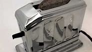 Antique 1931 Toastmaster Model 1A2 Popup Toaster