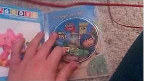 My Mike The Knight DVD Collection (2020 Edition)