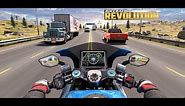 BRR: Moto Bike Racing Game 3D | Official Gameplay Promo |