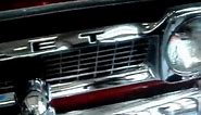 1965 CHEVY CUSTOM C10 PICKUP TRUCK - ABSOLUTELY RESTORED