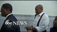 Bill Cosby goes to jail