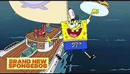 Minions + SpongeBob SquarePants Promo - January 20, 2023 (Nickelodeon U.S.)
