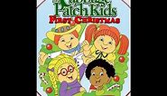 The Cabbage Patch Kids First Christmas (1984)