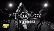 THEOCRACY - Return To Dust (Official Music Video)