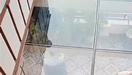#toughenedglass Roofing And Waterproof Solution | Roofing And Waterproof Solution