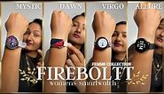 Fire boltt Women's Smartwatch Collection 💕- Under 3000