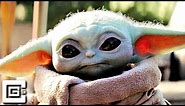 Baby Yoda (song)
