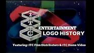 ITC Logo History