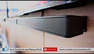 Sony CT290 Ultra-slim 300W Sound Bar with Bluetooth (2017 model) - Hindi