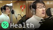 China's New Coronavirus Anthem: “Believe Love Will Triumph”