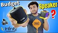 This Budget Speaker is Special🔥 Infinity FUZE 99 & 100 Review ⚡️