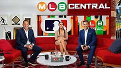 Robert Flores, Lauren Shehadi and Mark DeRosa set to host 750th MLB Central episode together: 'Like morning coffee for baseball fans.'