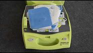How to use the ZOLL AED Plus