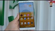 Oppo R7 Plus Hands On