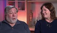 Apple co-founder Steve Wozniak says new credit card discriminated against his wife