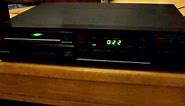 Vintage Magnavox CD Player Ebay