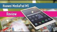 Huawei MediaPad M5 8.4 review