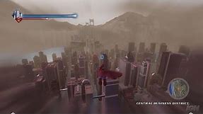 Superman Returns: The Videogame Xbox 360 Review - Video