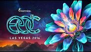 EDC Las Vegas 2016 Announcement Trailer