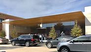 Redesigned Southlake, Texas Apple store now open in time for iPad Pro launch - 9to5Mac