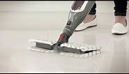 Introducing the Shark Klik n’ Flip Deluxe Steam Pocket Mop - S6003UK