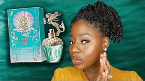 Fantasia Mermaid by Anna Sui -First Impressions