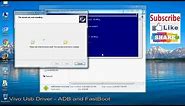 How to Install Vivo USB Driver for Windows | ADB and FastBoot | Tech Talks #29