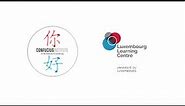 Confucius Institute library opens in Luxembourg